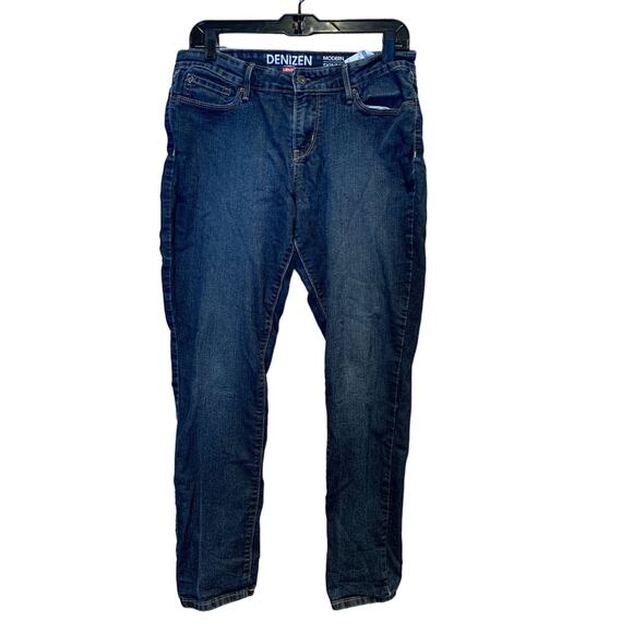 Levis Denizen Soho H&M Size 8 Leggings Modern Skinny Jeans Pants Bottoms Lot - Picture 3 of 11